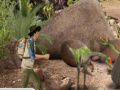 Cluiche Andy's Dinosaur Adventures