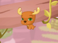 Cluiche Hop Hop Animals