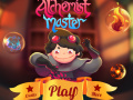 Cluiche Alchemist Master