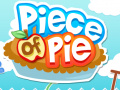 Cluiche Piece of Pie