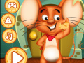 Cluiche Trap Mouse