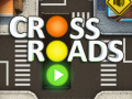 Cluiche Crossroads
