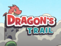 Cluiche Dragon's Trail  