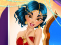 Cluiche Princess Jasmine's Secret Wish
