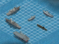 Cluiche Battleship War