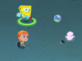 Cluiche Blaster Squad