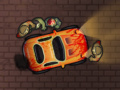 Cluiche Undead Drive