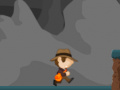 Cluiche The Cave Explorer