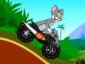 Cluiche Tom Super Moto