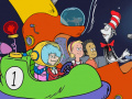 Cluiche The Great Space Chase