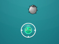 Cluiche Glow Worm