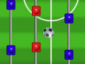 Cluiche Table Soccer