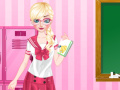Cluiche Elsa Dress Style Attempt
