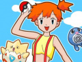 Cluiche Pokemon Go Magical Hat