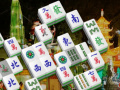 Cluiche Mahjongg Shanghai