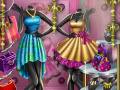 Cluiche Fashion Boutique Window