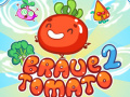 Cluiche Brave Tomato 2