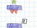 Cluiche Paper dash