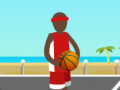 Cluiche Street Ball Jam