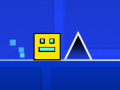 Cluiche Geometry Dash 
