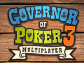 Cluiche Governor of Poker 3