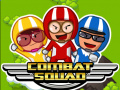 Cluiche Combat Squad