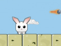 Cluiche Rabbit Jump