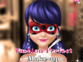 Cluiche Fashion Perfect Make-up