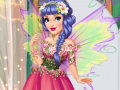 Cluiche Enchanted Spring Dance