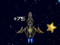 Cluiche Alien Galaxy War