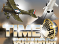 Cluiche Time Squadron