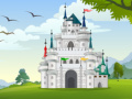 Cluiche Kingdom Creator