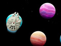 Cluiche Star wars Hyperspace Dash