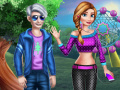 Cluiche Couple Spring Trends