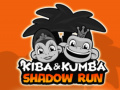 Cluiche Kiba and Kumba: Shadow Run