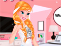 Cluiche Frozen Sisters Double Date
