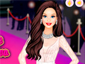 Cluiche Barbie Party Diva