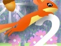 Cluiche Nut Rush 2: Summer Sprint