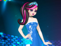 Cluiche Monster High Princess Fashion Mix