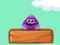 Cluiche Jelly Jump 