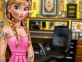 Cluiche Anna Tattoo Studio 2