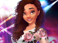 Cluiche Princess Secret Life