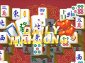 Cluiche Daily Mahjong