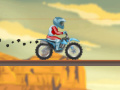 Cluiche X-Trial Racing