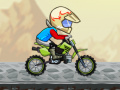 Cluiche Riders Feat