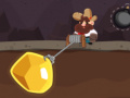 Cluiche Gold Miner Tom