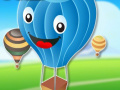Cluiche Balloonz