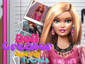 Cluiche Doll Creator Spring Trends