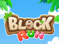 Cluiche Block Run