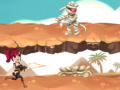 Cluiche Mummy Hunter